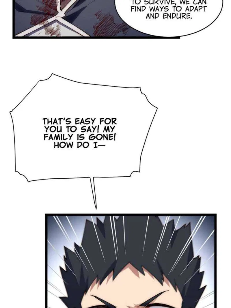 Adventures of an Undead Who Became Paladin Chapter 174 – Page 12