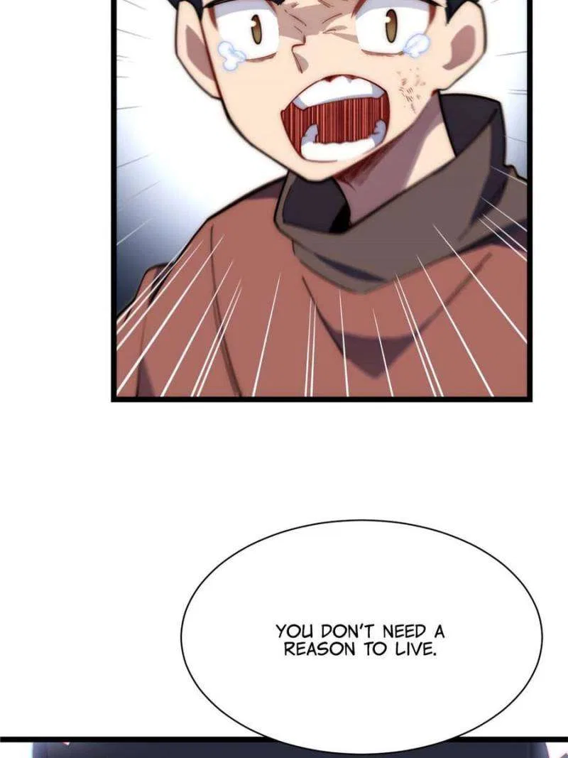 Adventures of an Undead Who Became Paladin Chapter 174 – Page 13