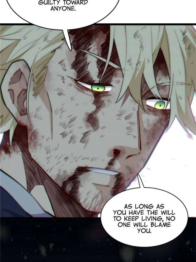 Adventures of an Undead Who Became Paladin Chapter 174 – Page 15
