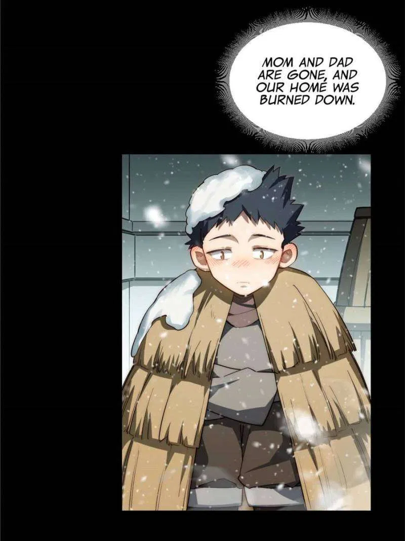 Adventures of an Undead Who Became Paladin Chapter 174 – Page 19