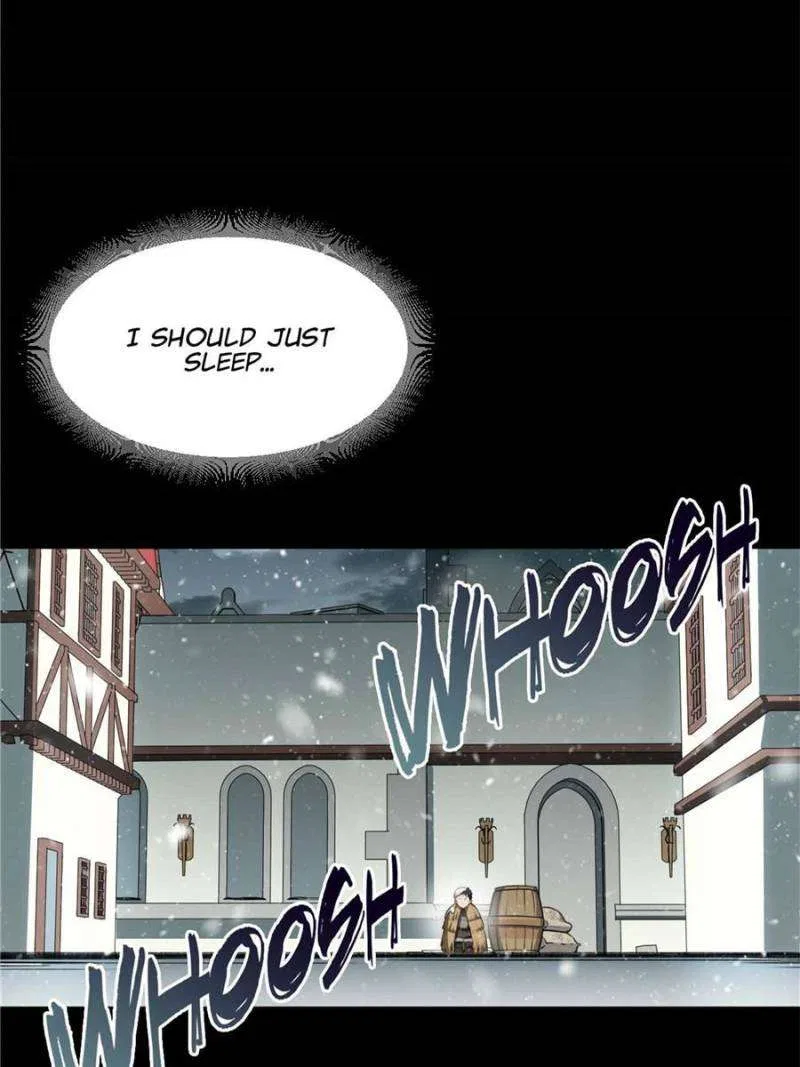Adventures of an Undead Who Became Paladin Chapter 174 – Page 20