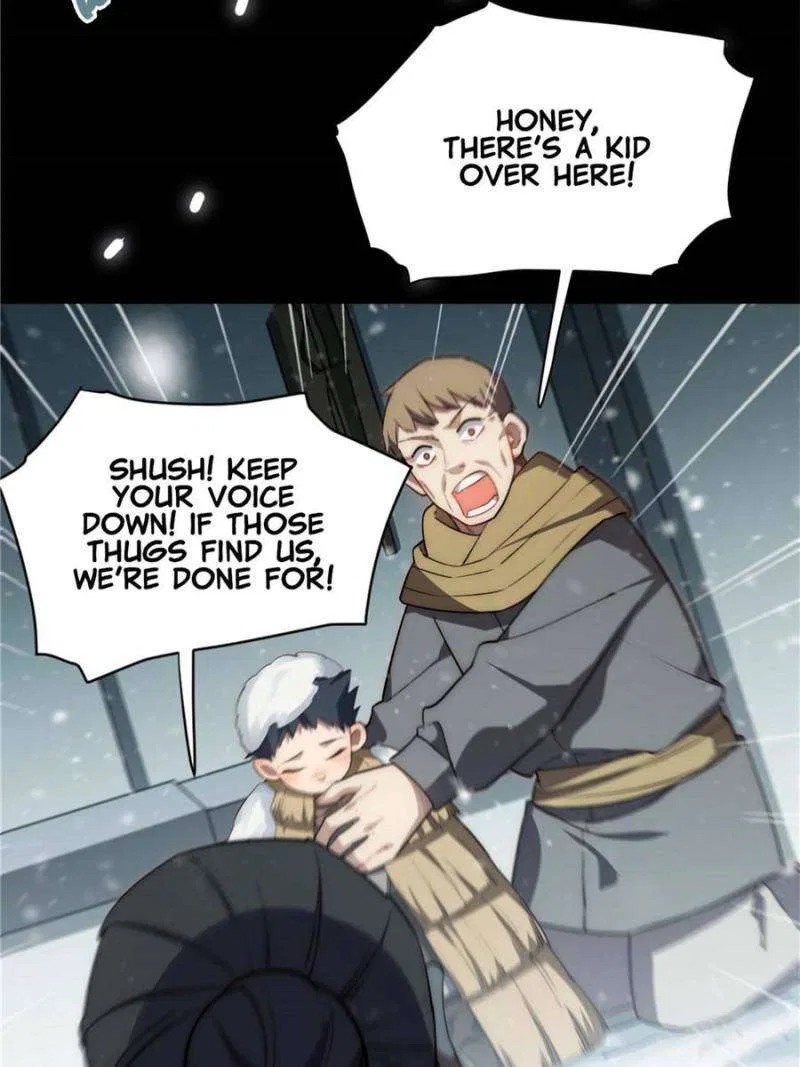 Adventures of an Undead Who Became Paladin Chapter 174 – Page 23