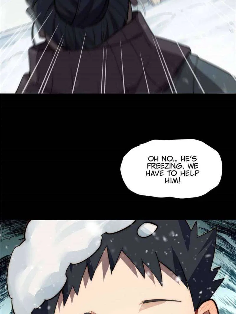 Adventures of an Undead Who Became Paladin Chapter 174 – Page 24
