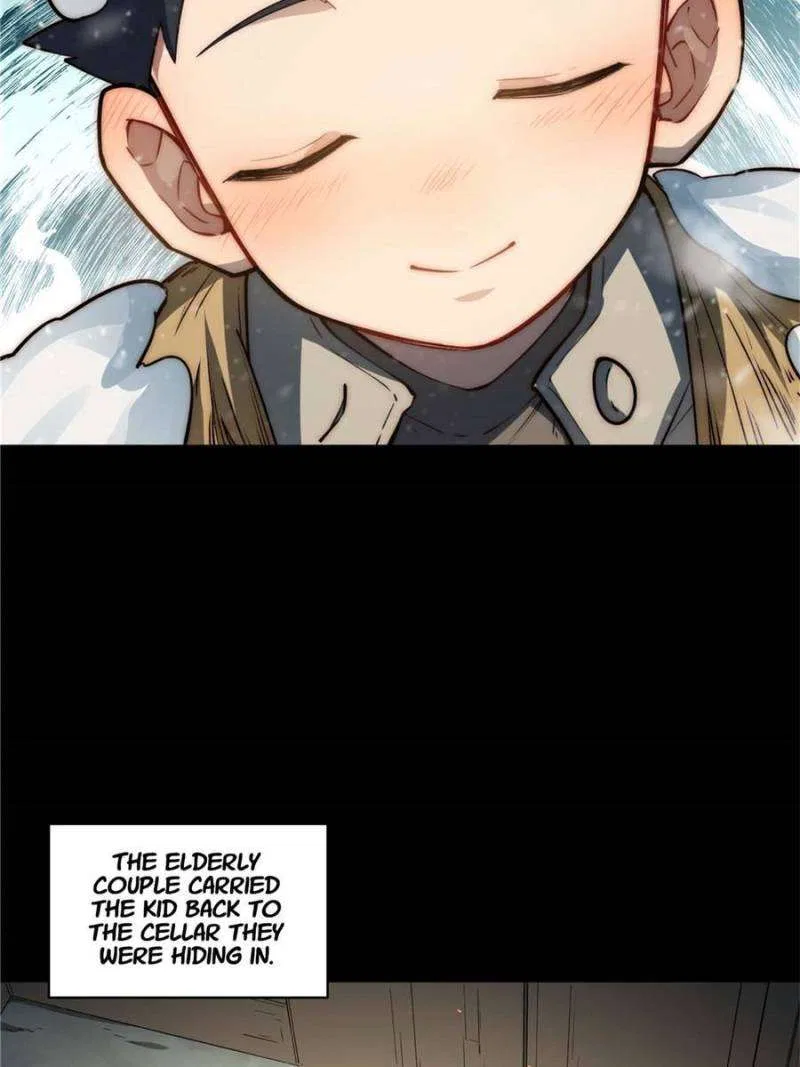 Adventures of an Undead Who Became Paladin Chapter 174 – Page 25