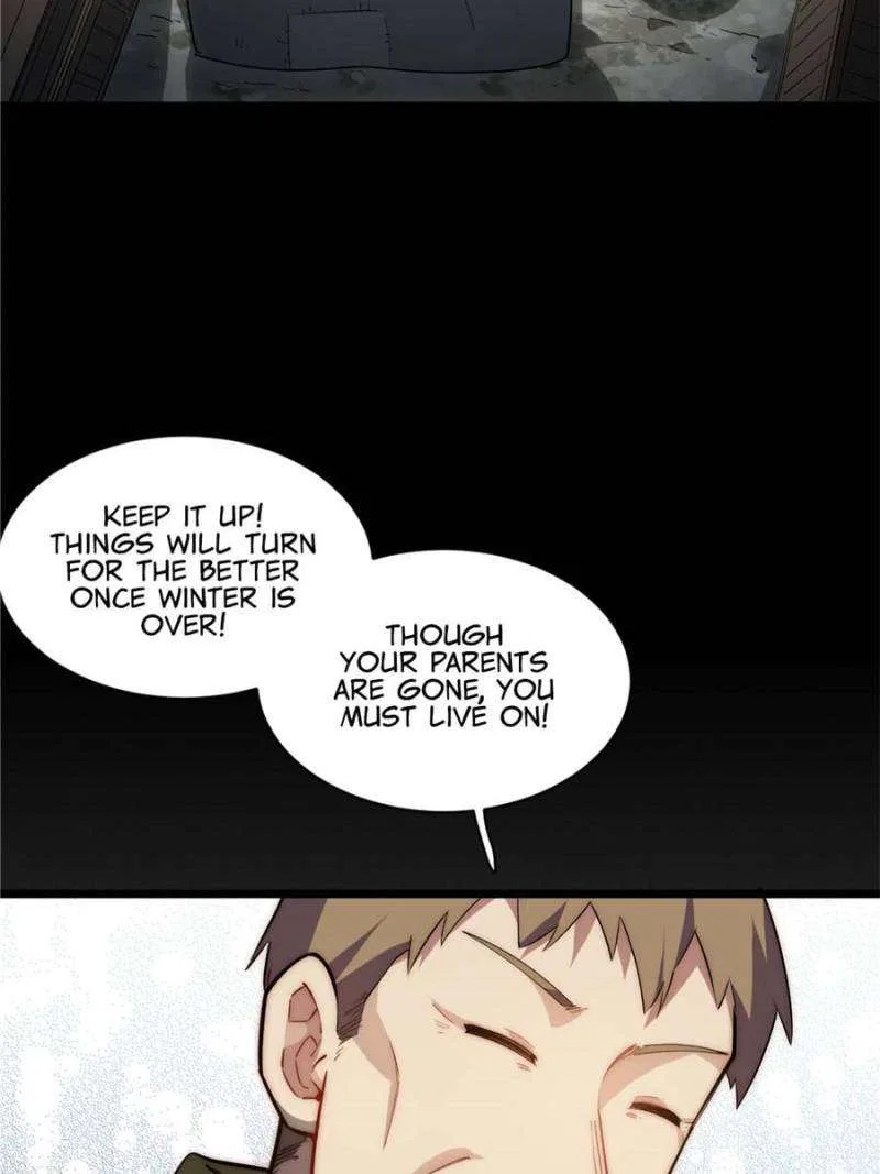 Adventures of an Undead Who Became Paladin Chapter 174 – Page 27