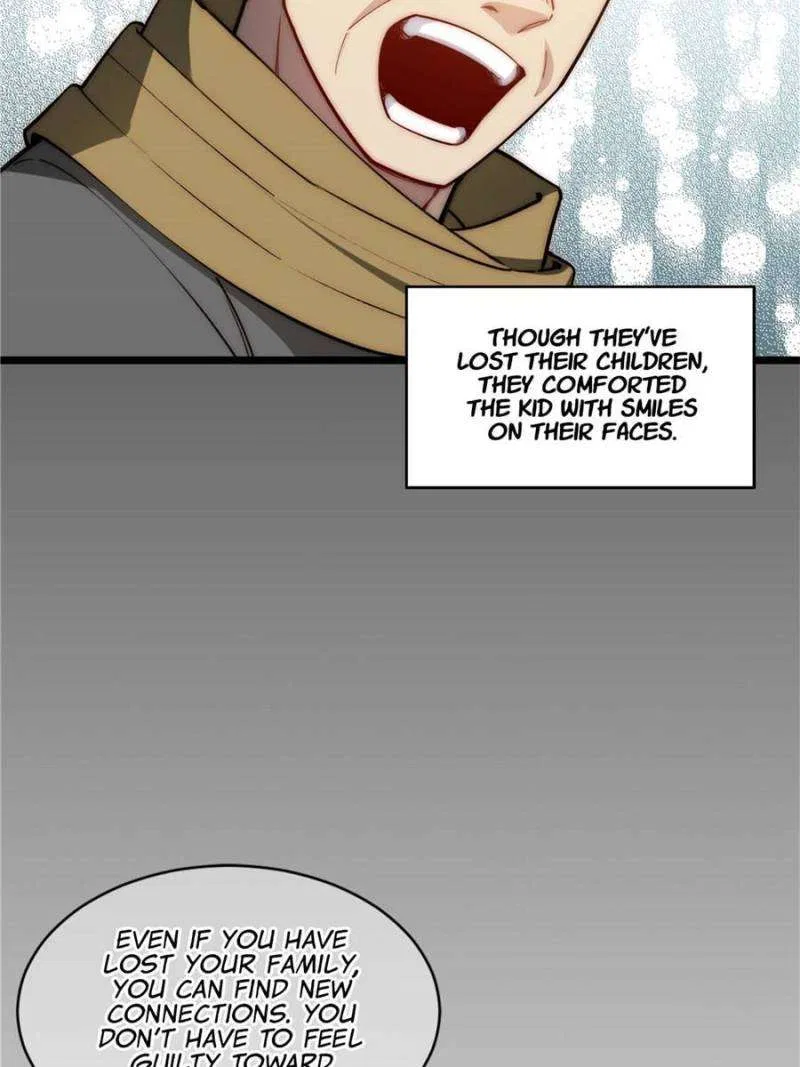 Adventures of an Undead Who Became Paladin Chapter 174 – Page 28