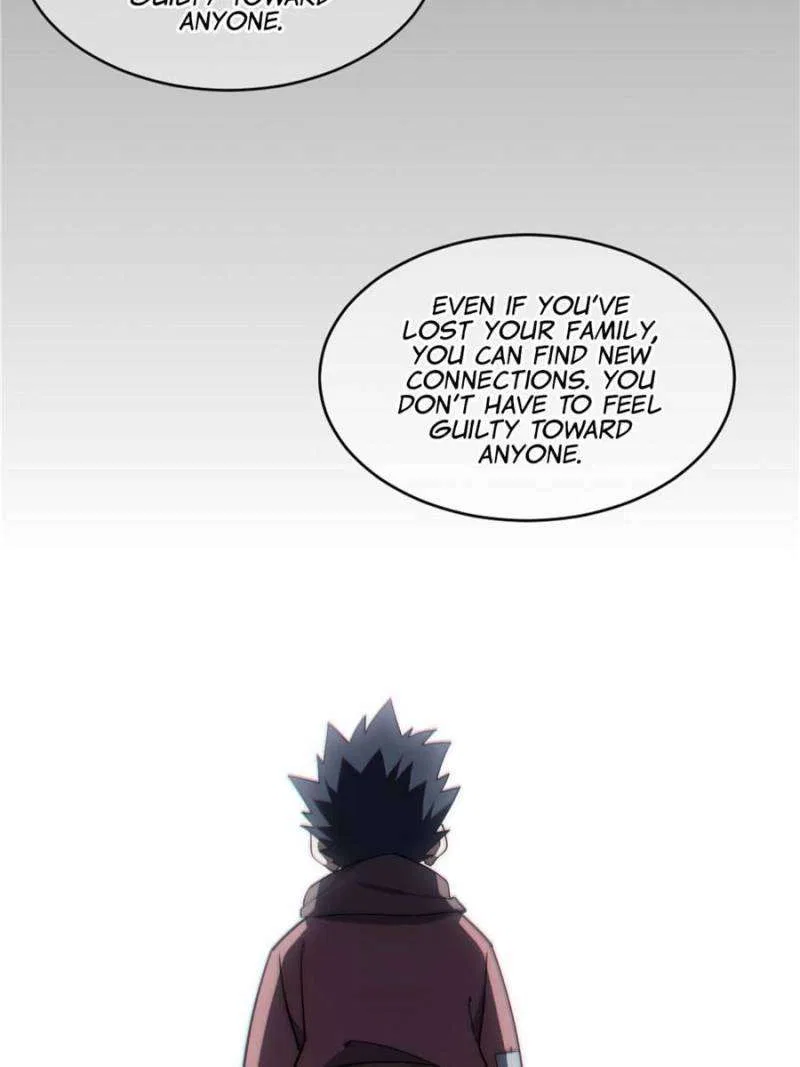 Adventures of an Undead Who Became Paladin Chapter 174 – Page 29