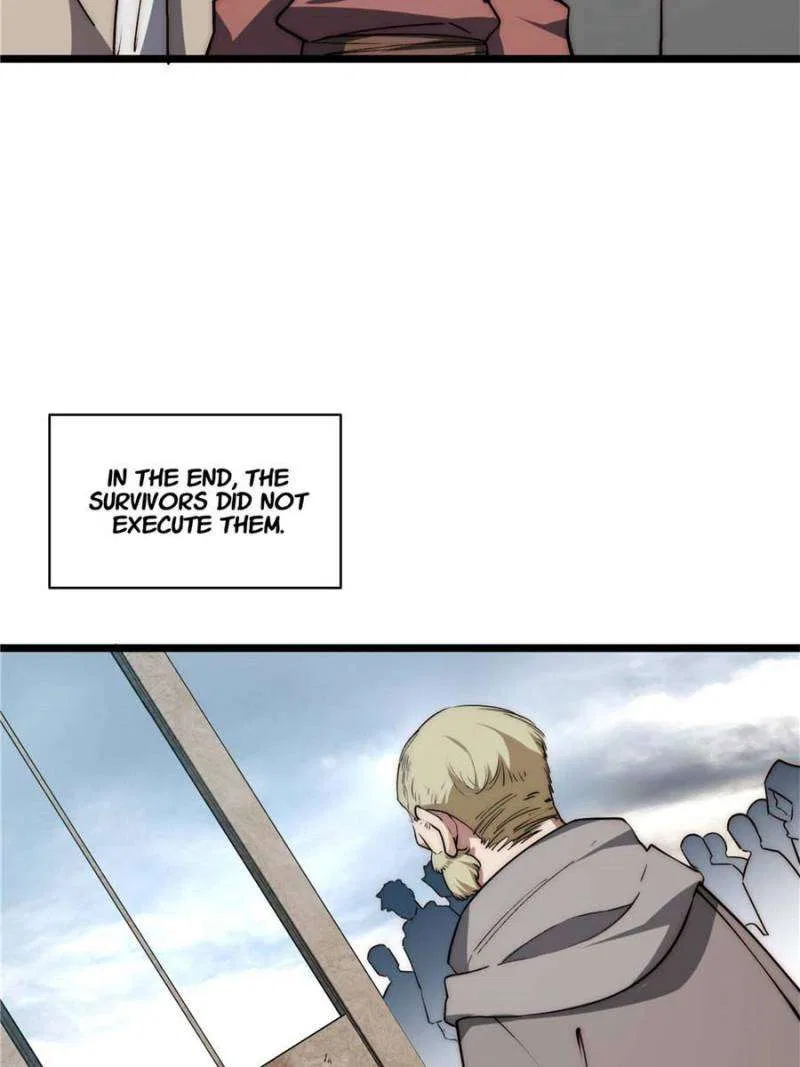 Adventures of an Undead Who Became Paladin Chapter 174 – Page 34