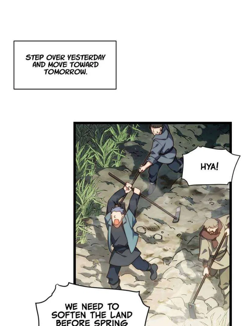 Adventures of an Undead Who Became Paladin Chapter 174 – Page 57