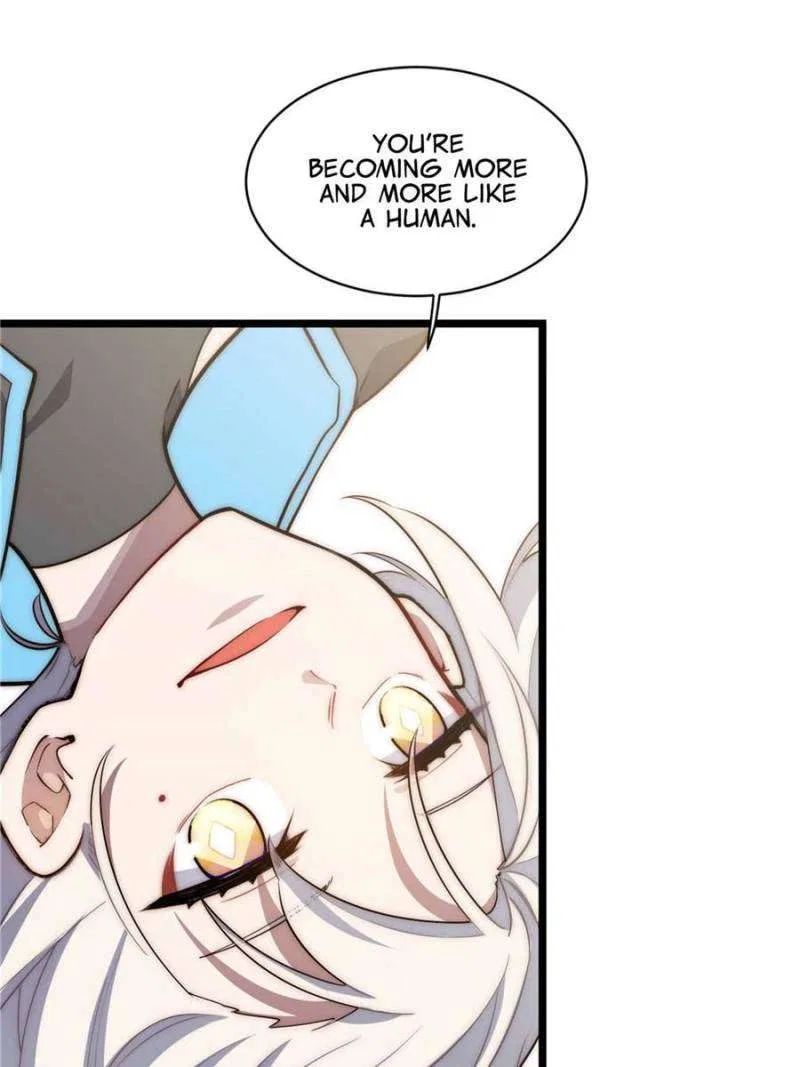Adventures of an Undead Who Became Paladin Chapter 174 – Page 61