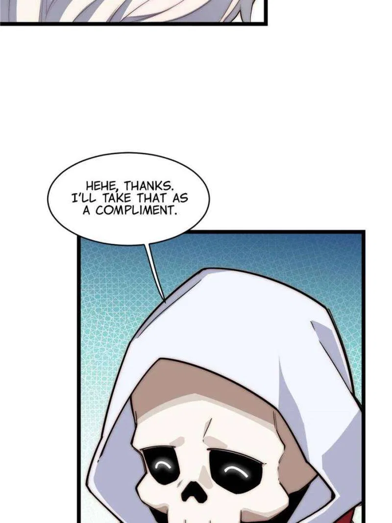 Adventures of an Undead Who Became Paladin Chapter 174 – Page 62