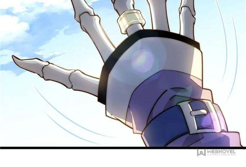 Adventures of an Undead Who Became Paladin Chapter 174 – Page 64