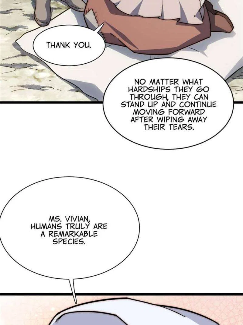 Adventures of an Undead Who Became Paladin Chapter 174 – Page 66