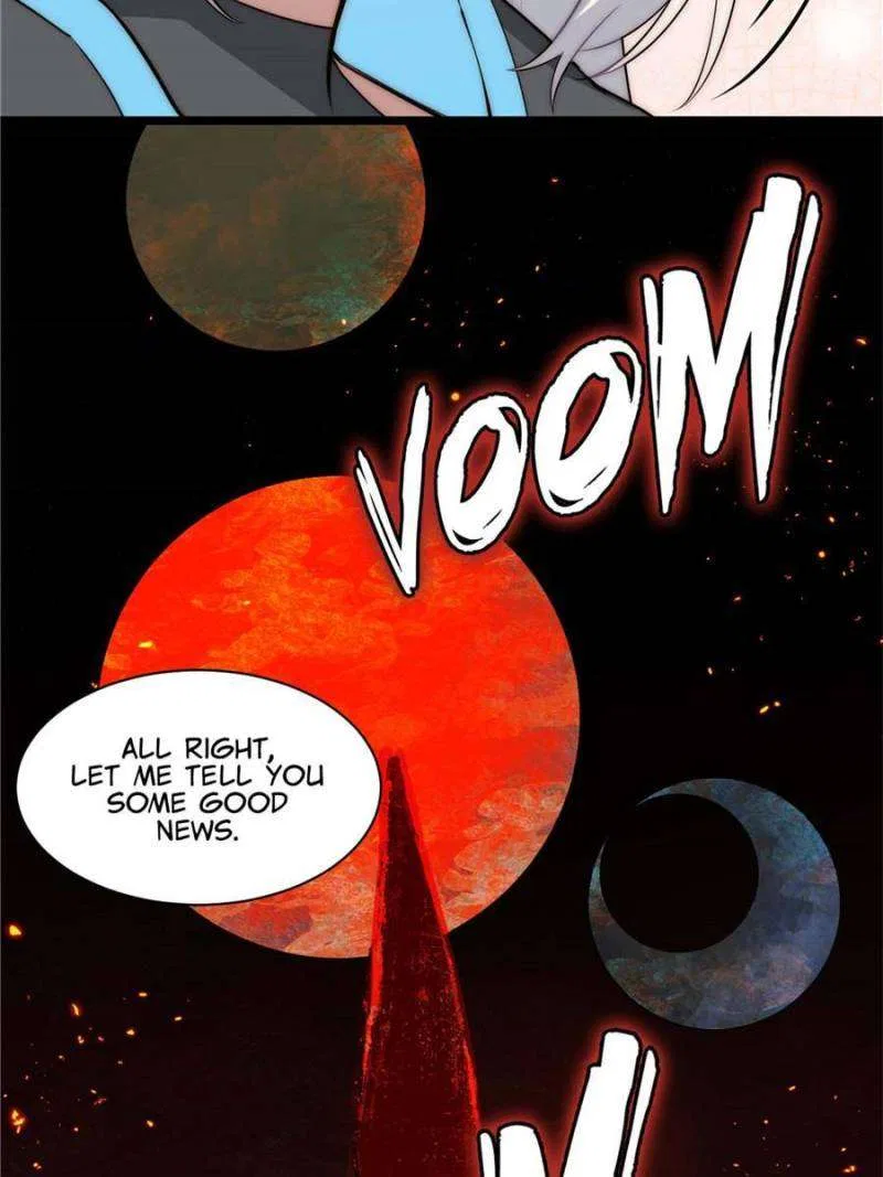 Adventures of an Undead Who Became Paladin Chapter 174 – Page 69