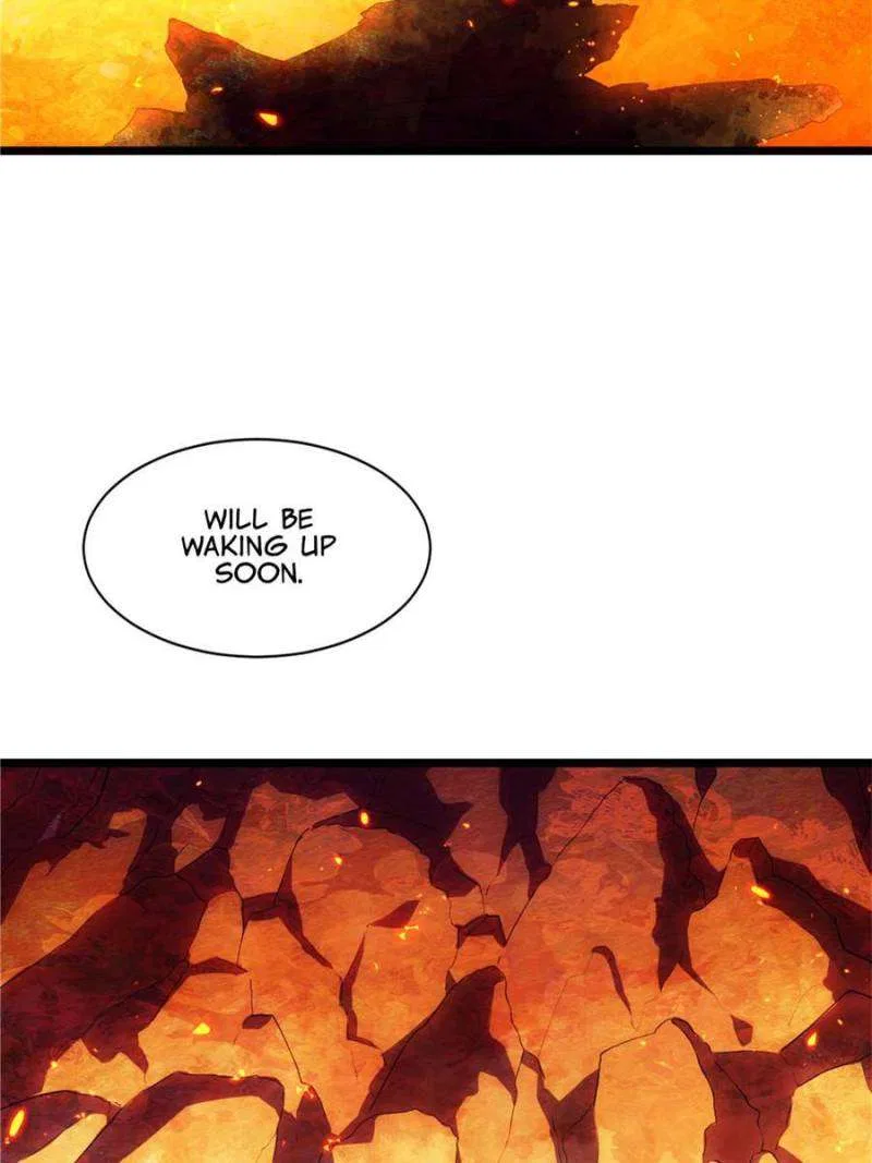 Adventures of an Undead Who Became Paladin Chapter 174 – Page 71