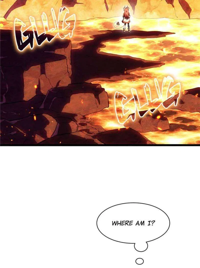 Adventures of an Undead Who Became Paladin Chapter 174 – Page 72