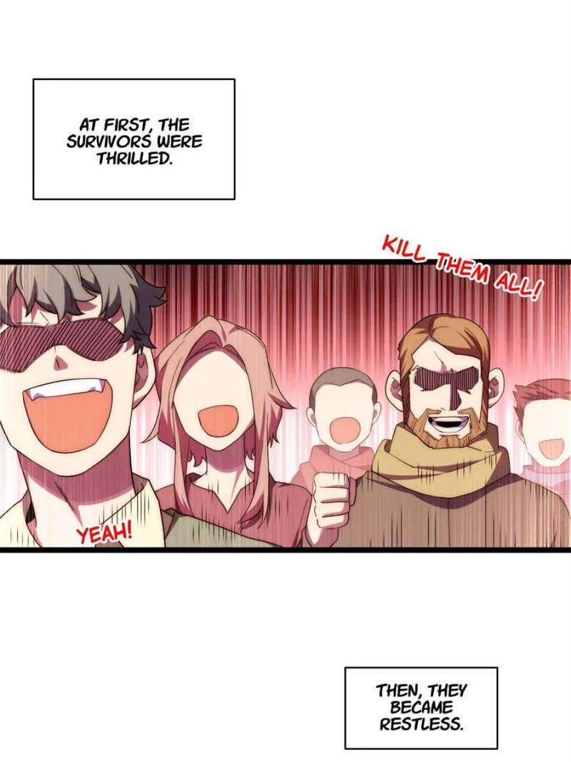 Adventures of an Undead Who Became Paladin Chapter 173 – Page 3
