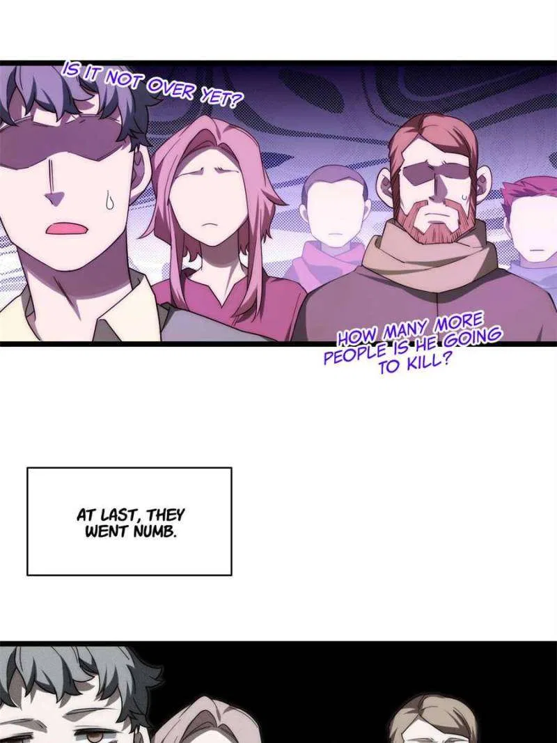 Adventures of an Undead Who Became Paladin Chapter 173 – Page 4