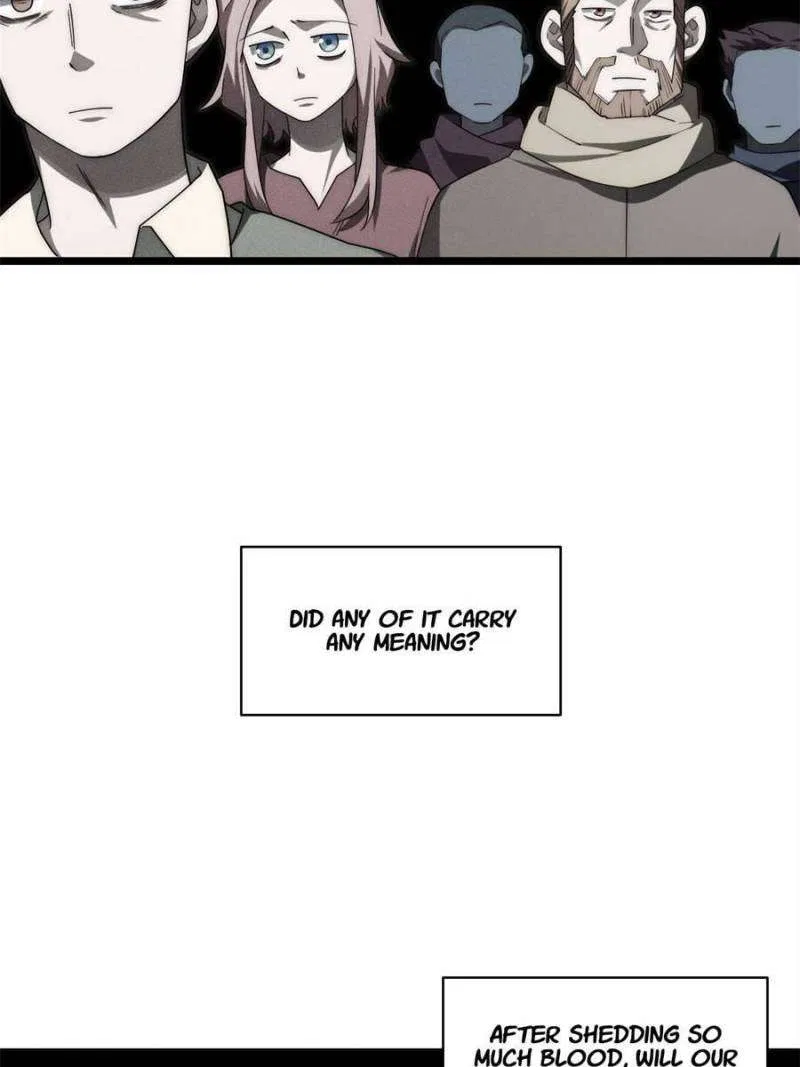 Adventures of an Undead Who Became Paladin Chapter 173 – Page 5