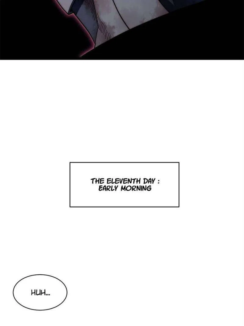 Adventures of an Undead Who Became Paladin Chapter 173 – Page 8