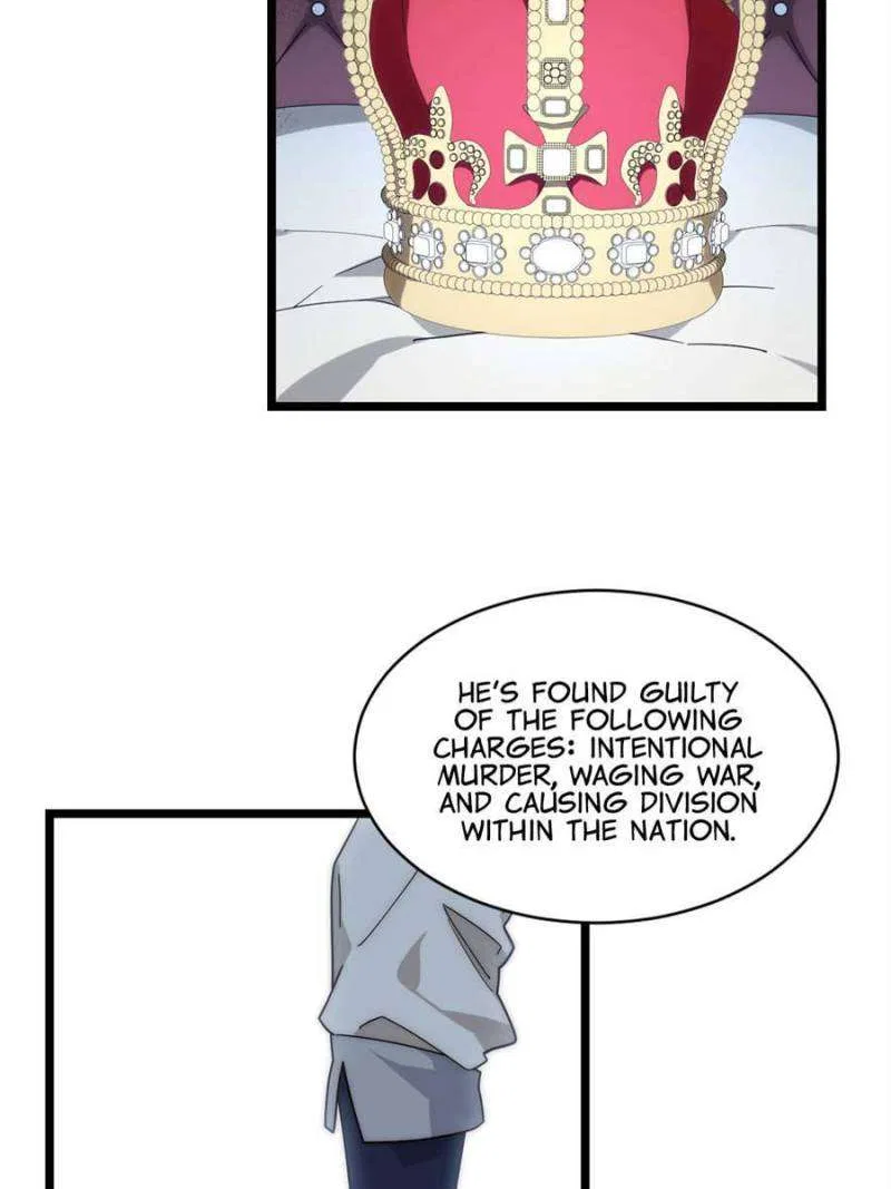 Adventures of an Undead Who Became Paladin Chapter 173 – Page 10