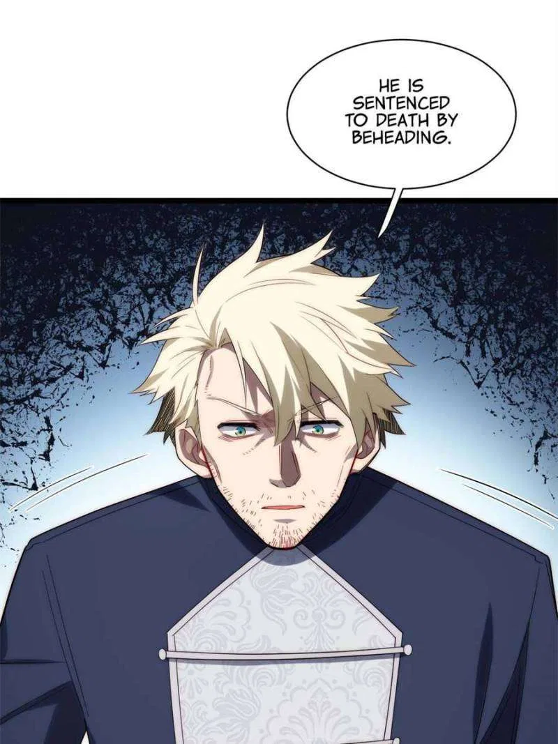 Adventures of an Undead Who Became Paladin Chapter 173 – Page 12