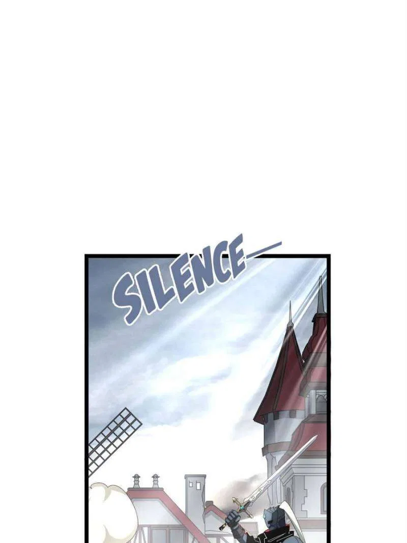 Adventures of an Undead Who Became Paladin Chapter 173 – Page 15