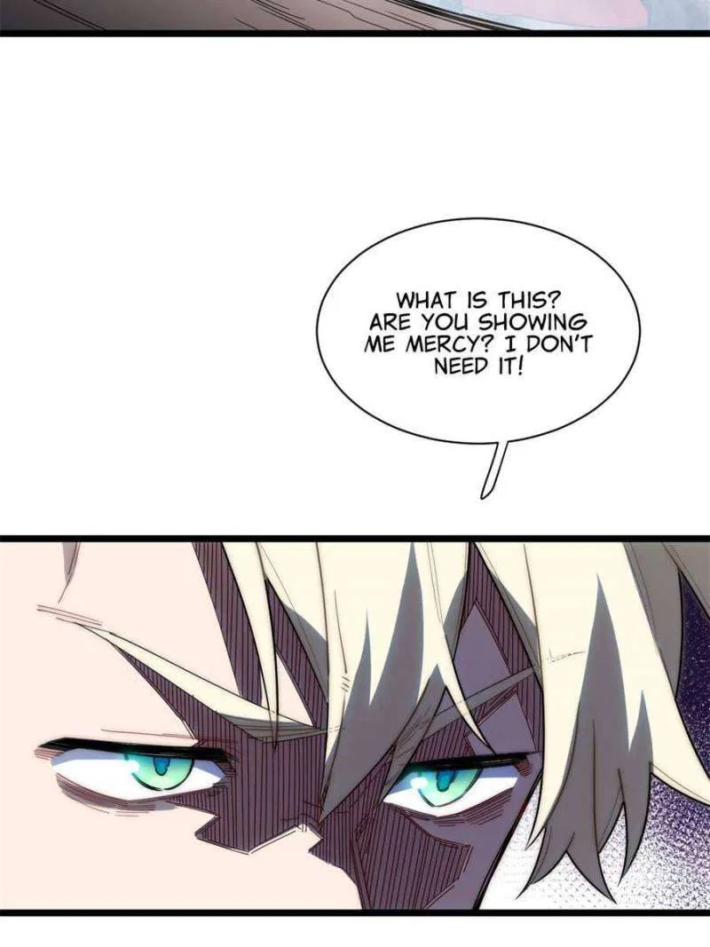 Adventures of an Undead Who Became Paladin Chapter 173 – Page 20