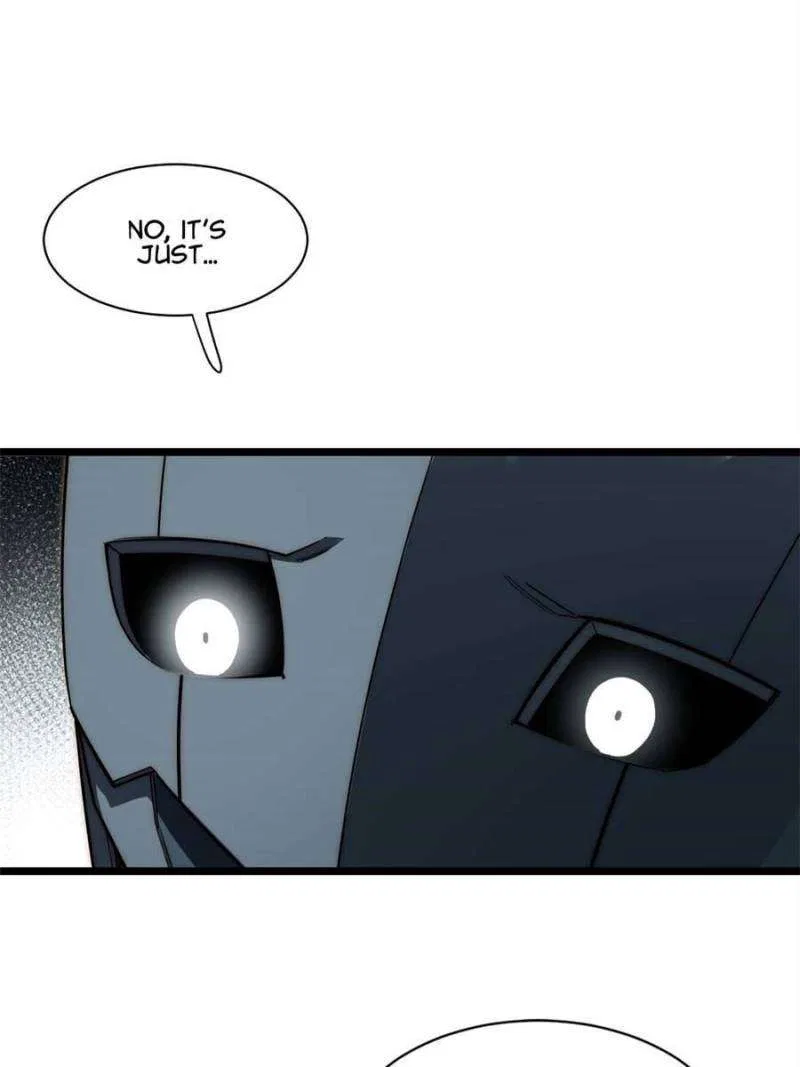 Adventures of an Undead Who Became Paladin Chapter 173 – Page 21