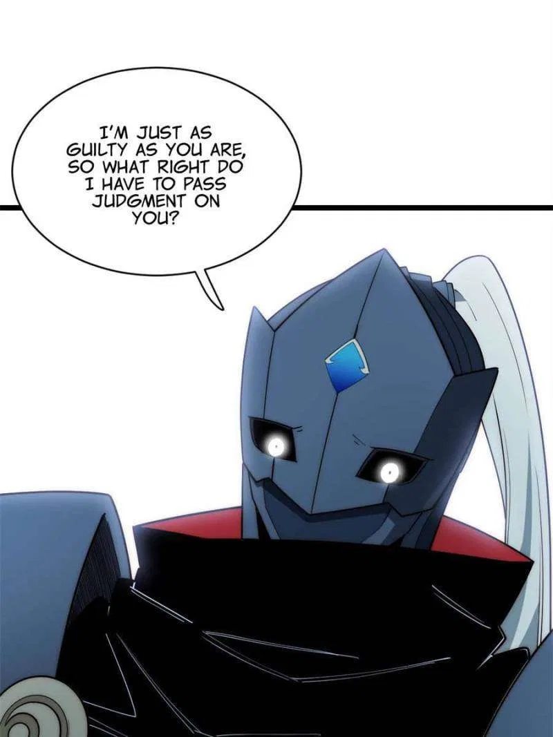Adventures of an Undead Who Became Paladin Chapter 173 – Page 23