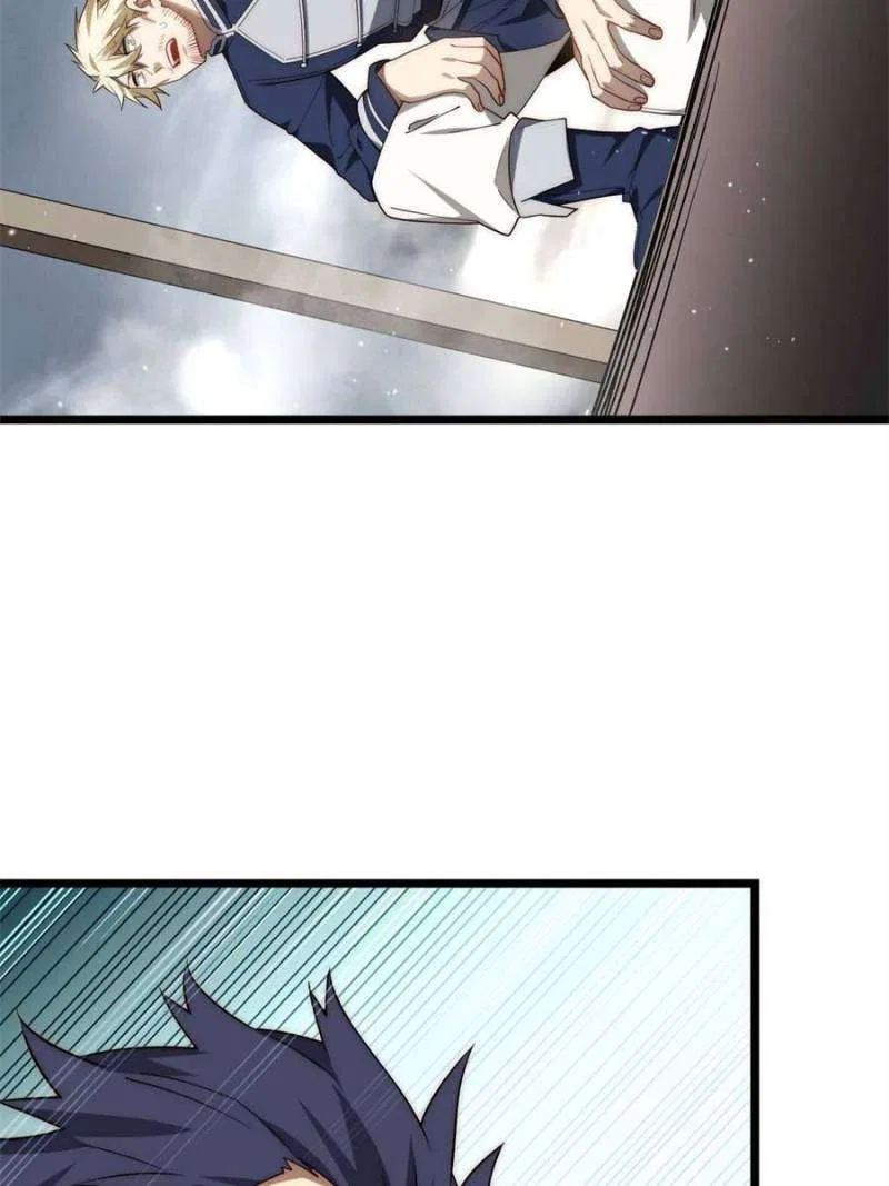Adventures of an Undead Who Became Paladin Chapter 173 – Page 27