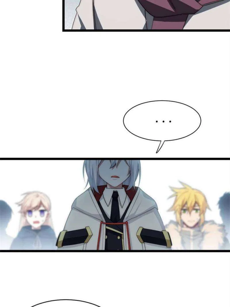 Adventures of an Undead Who Became Paladin Chapter 173 – Page 30