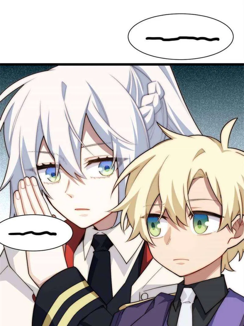 Adventures of an Undead Who Became Paladin Chapter 173 – Page 34
