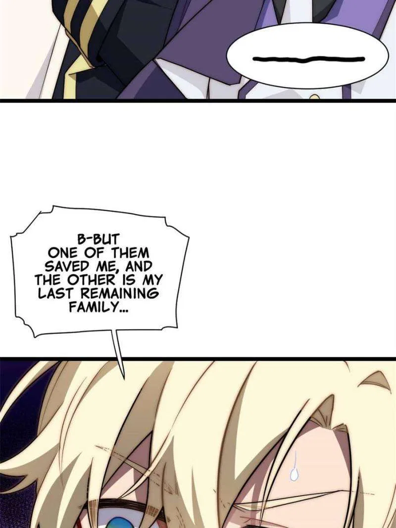 Adventures of an Undead Who Became Paladin Chapter 173 – Page 35