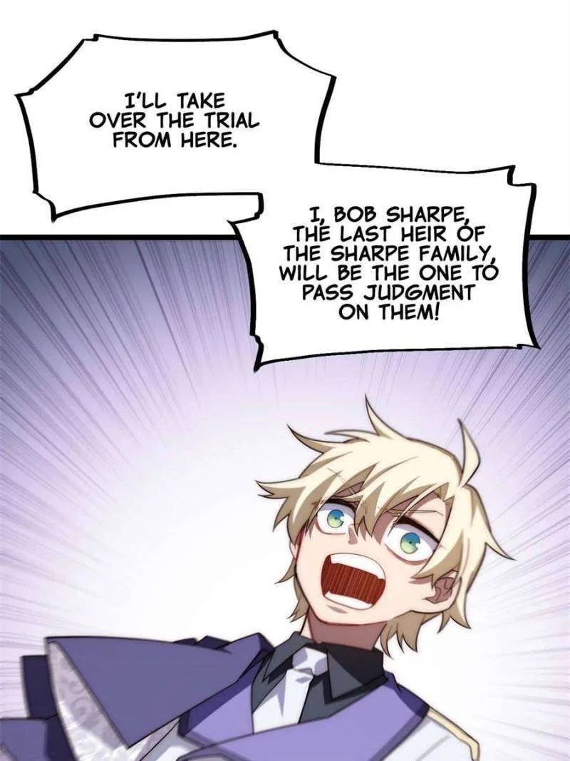 Adventures of an Undead Who Became Paladin Chapter 173 – Page 45