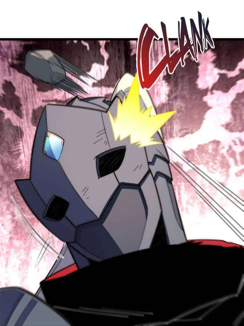 Adventures of an Undead Who Became Paladin Chapter 173 – Page 49
