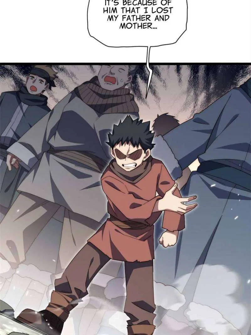 Adventures of an Undead Who Became Paladin Chapter 173 – Page 51