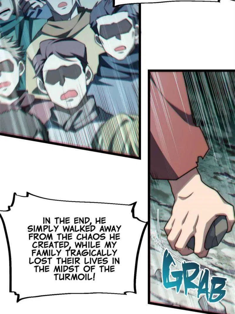Adventures of an Undead Who Became Paladin Chapter 173 – Page 55