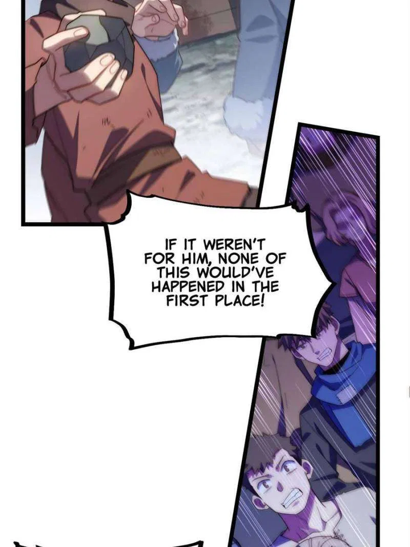 Adventures of an Undead Who Became Paladin Chapter 173 – Page 58