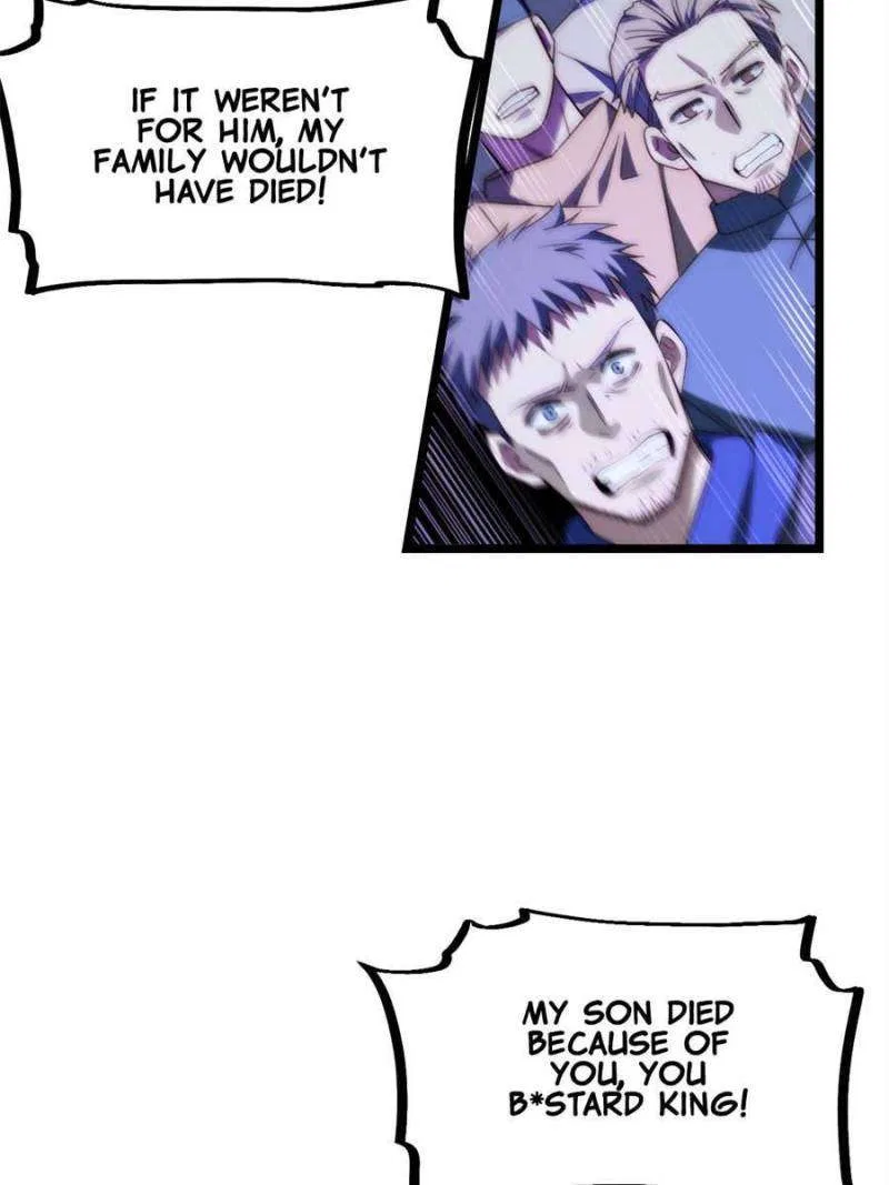 Adventures of an Undead Who Became Paladin Chapter 173 – Page 59