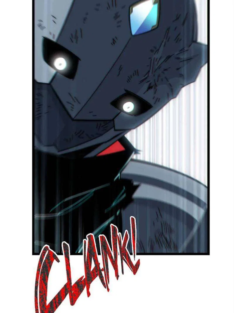 Adventures of an Undead Who Became Paladin Chapter 173 – Page 65
