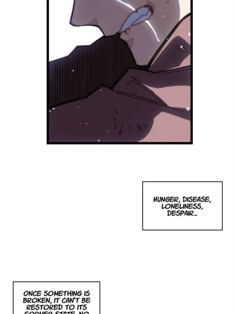Adventures of an Undead Who Became Paladin Chapter 173 – Page 71