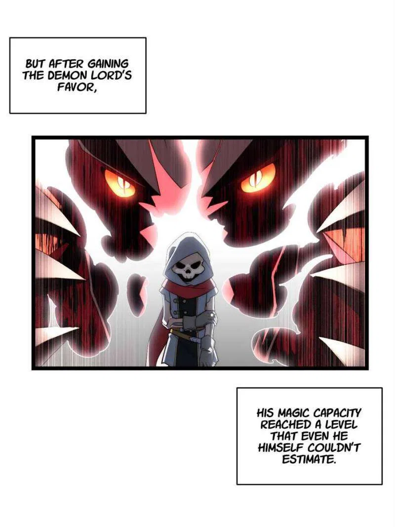 Adventures of an Undead Who Became Paladin Chapter 172 – Page 2