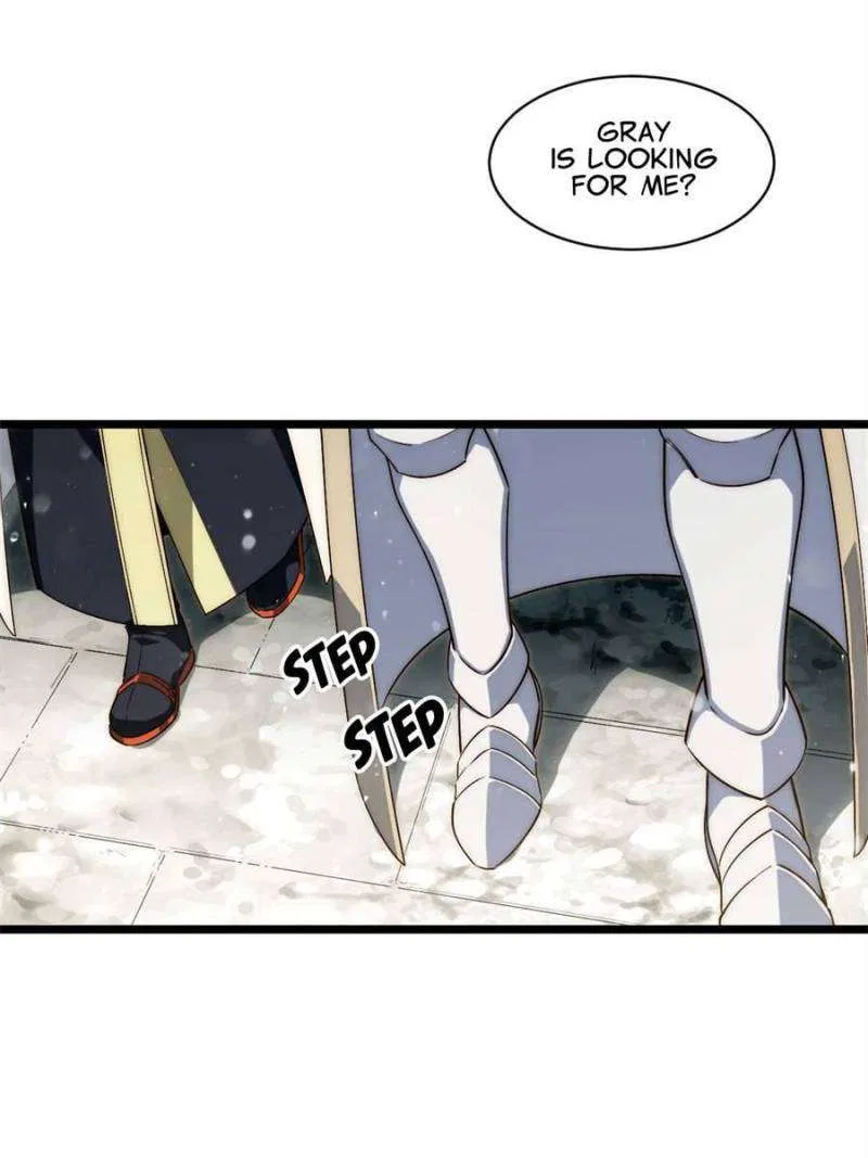 Adventures of an Undead Who Became Paladin Chapter 172 – Page 6