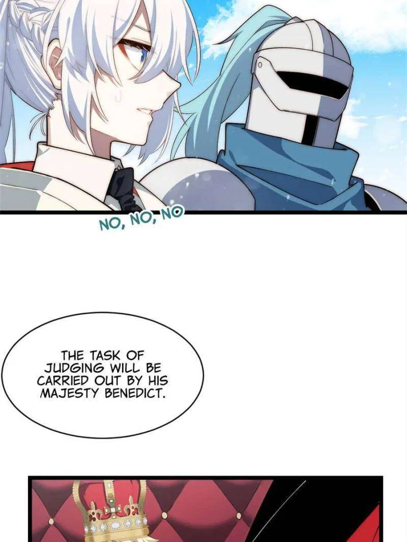 Adventures of an Undead Who Became Paladin Chapter 172 – Page 14