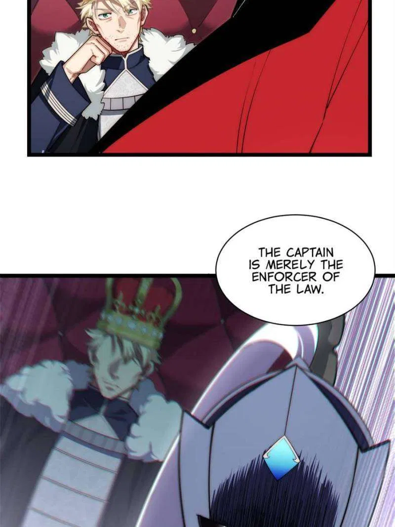 Adventures of an Undead Who Became Paladin Chapter 172 – Page 15