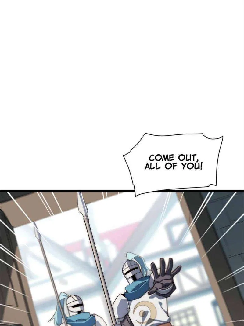 Adventures of an Undead Who Became Paladin Chapter 172 – Page 17