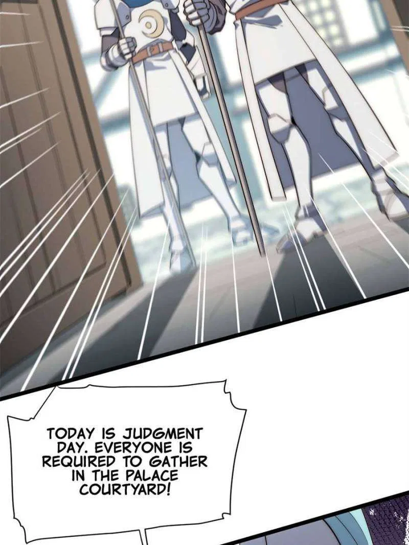 Adventures of an Undead Who Became Paladin Chapter 172 – Page 18