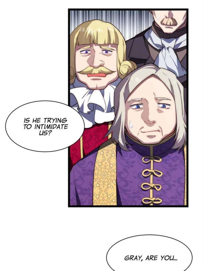 Adventures of an Undead Who Became Paladin Chapter 172 – Page 26