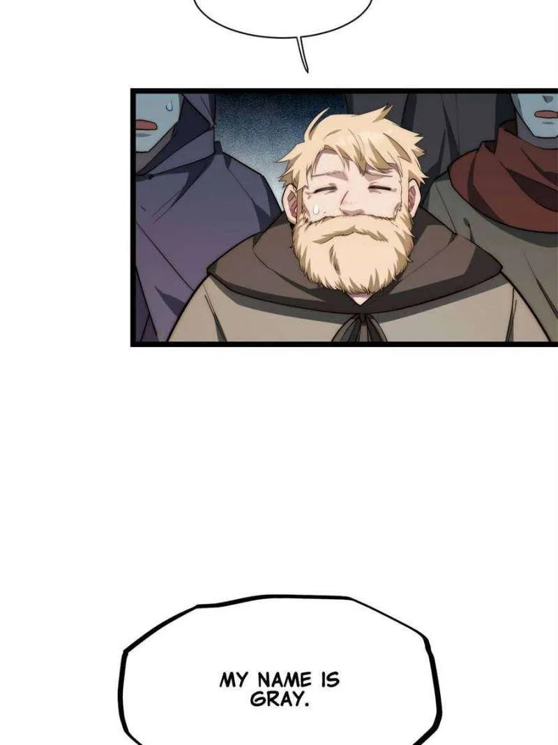 Adventures of an Undead Who Became Paladin Chapter 172 – Page 28